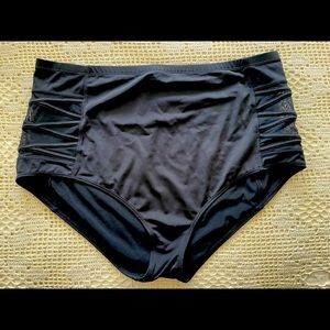 TORRID Bathing Suit Bottom